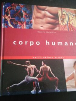 Corpo humano - Beverly McMillan