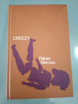 Creezy - Félicien Marceau