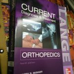 Current diagnosis & treatment in orthopedics - Harry B. Skinner