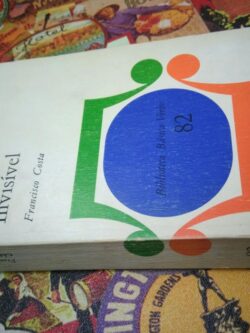 Cárcere invisível - Francisco Costa
