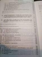 Código Penal Militar y legislación complementaria -