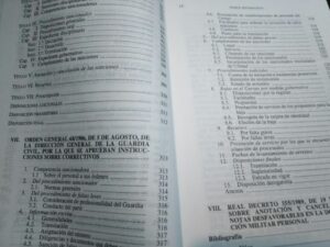 Código Penal Militar y legislación complementaria -