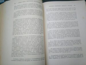 Código Penal Português (5.a edição Actualizada 1959) - Simões Correia