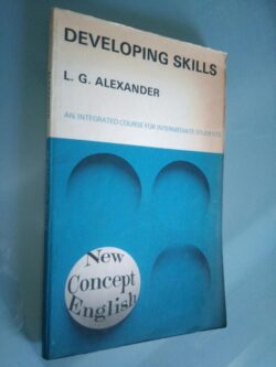 Developing Skills - L. G. Alexander