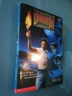 Diadem (Witness the next dimension...) - John Peel