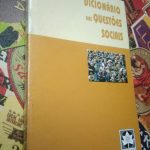 Dicionário das questões sociais - Nadine Richez-Battesti