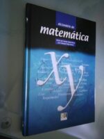 Dicionário de Matemática (para o ensino secundário) - José M. S. Neves
