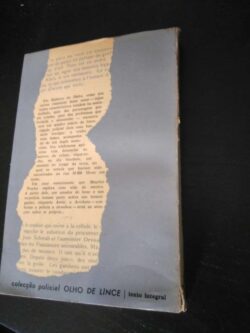 Dinheiro do diabo - Maurice Procter