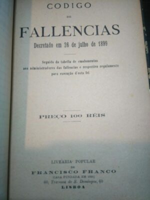 Diplomas Legais do Século XIX (ver descrição) -