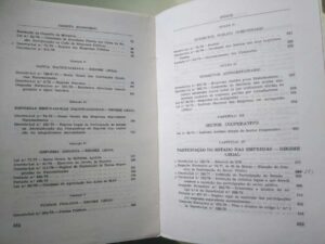Direito Económico (Compilação de Legislação com notas remissivas) - Rui Afonso / José António Pereira da Silva