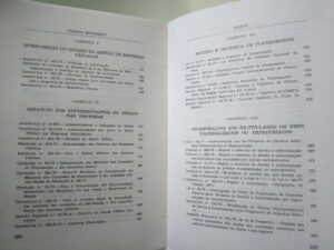 Direito Económico (Compilação de Legislação com notas remissivas) - Rui Afonso / José António Pereira da Silva