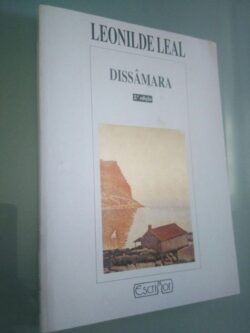 Dissâmara - Leonilde Leal
