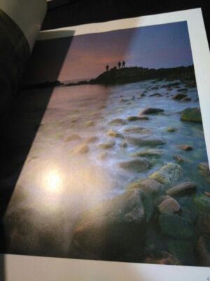 Enchanted Land (Pictures from nature in Sweden) - Jan-Peter Lahall / Hans Odöö