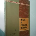 Ensaios de pedagogia religiosa - Maria Fargues