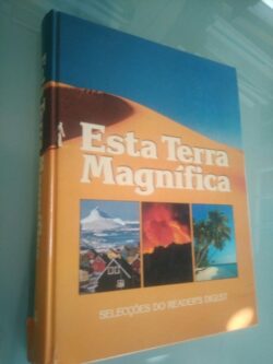 Esta Terra magnífica -