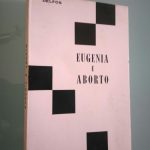 Eugenia e aborto (Delfos) - Tradução de A. Dias Gomes -