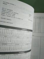 Euroagenda da juventude 1991/1992 -