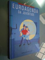 Euroagenda da juventude 1991/1992 -