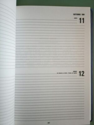 Euroagenda da juventude 1991/1992 -