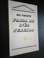 Farsa de Inês Pereira - Gil Vicente