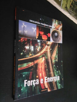 Força e energia - Antonio Leonardi
