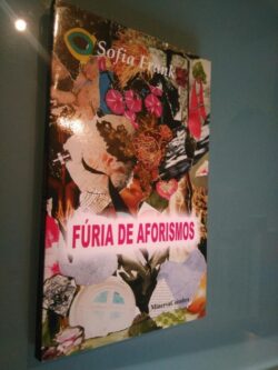 Fúria de aforismos - Sofia Frank