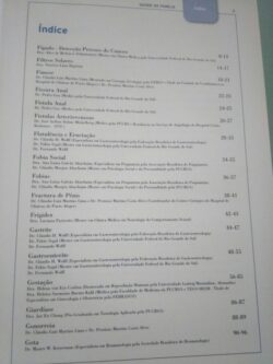 Grande Enciclopédia Médica - Saúde da Família - Volume 7 -