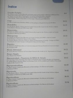 Grande Enciclopédia Médica - Saúde da Família - Volume 8 -