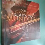 Grandes Orquestras Mundiais - Temporada 1997/98 -