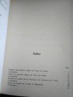 Grandes viagens marítimas - Luís de Albuquerque