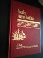 Grandes viagens marítimas - Luís de Albuquerque