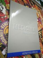 Hepatites víricas - Hepatites víricas