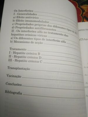 Hepatites víricas - Hepatites víricas