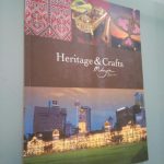 Heritage & Crafts - Malaysia -