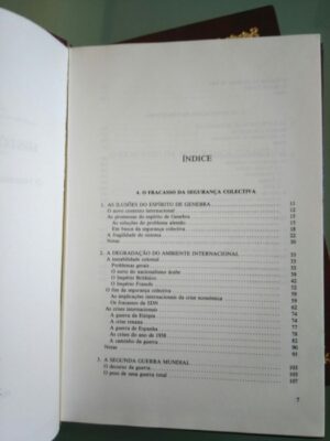 História do Século XX (3 volumes) - Bernard Droz / Anthony Rowley