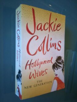 Hollywood wives - Jackie Collins