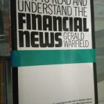 How to Read and Understand the Financial News - Gerald Warfield