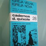Igreja velha