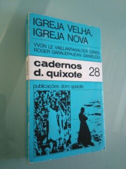Igreja velha