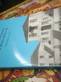 Instrução Popular na Beira Baixa III - Francisco Goulão