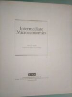 Intermediate Microrconomics - James P. Quirk