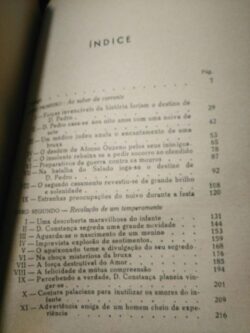 Inês de Castro na vida de D. Pedro - Mário Domingues