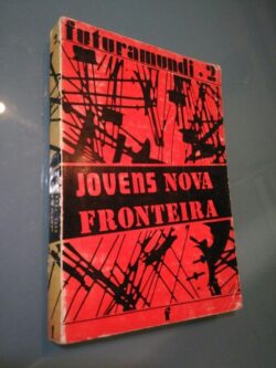Jovens - Nova fronteira (Futuramundi.2) - Vários