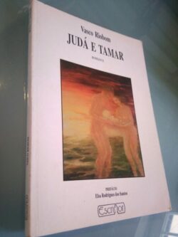 Judá e Tamar - Vasco Riobom