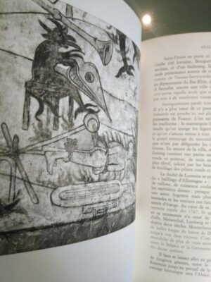 La Lorraine (229 héliogravures) - Claude Gérard