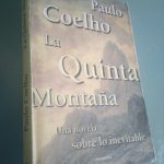 La quinta montaña - Paulo Coelho