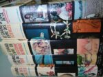 Le Grand Livre - 5 volumes -