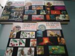 Le Grand Livre - 5 volumes -