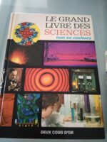 Le Grand Livre - 5 volumes -