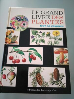 Le Grand Livre - 5 volumes -